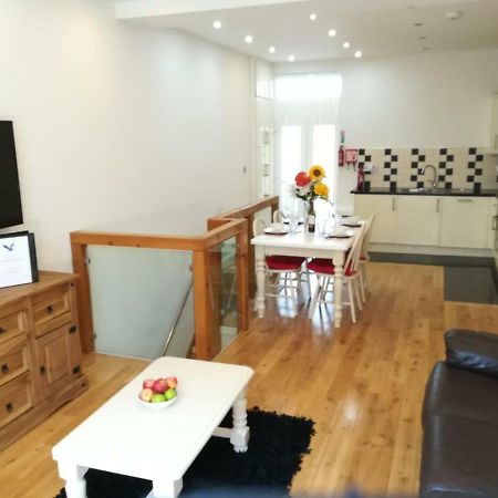 Spacious, Ground Floor, 2 Bedroom Apartment, Uplands, Swansea Eksteriør bilde
