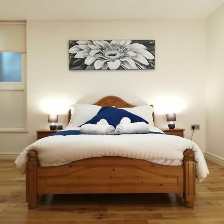Spacious, Ground Floor, 2 Bedroom Apartment, Uplands, Swansea Eksteriør bilde